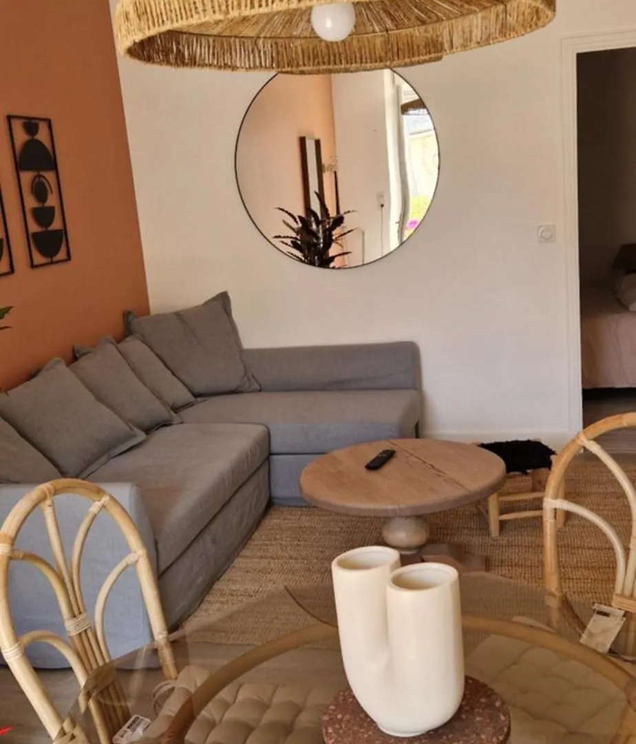 Appartement Proche De La Mer Étel
