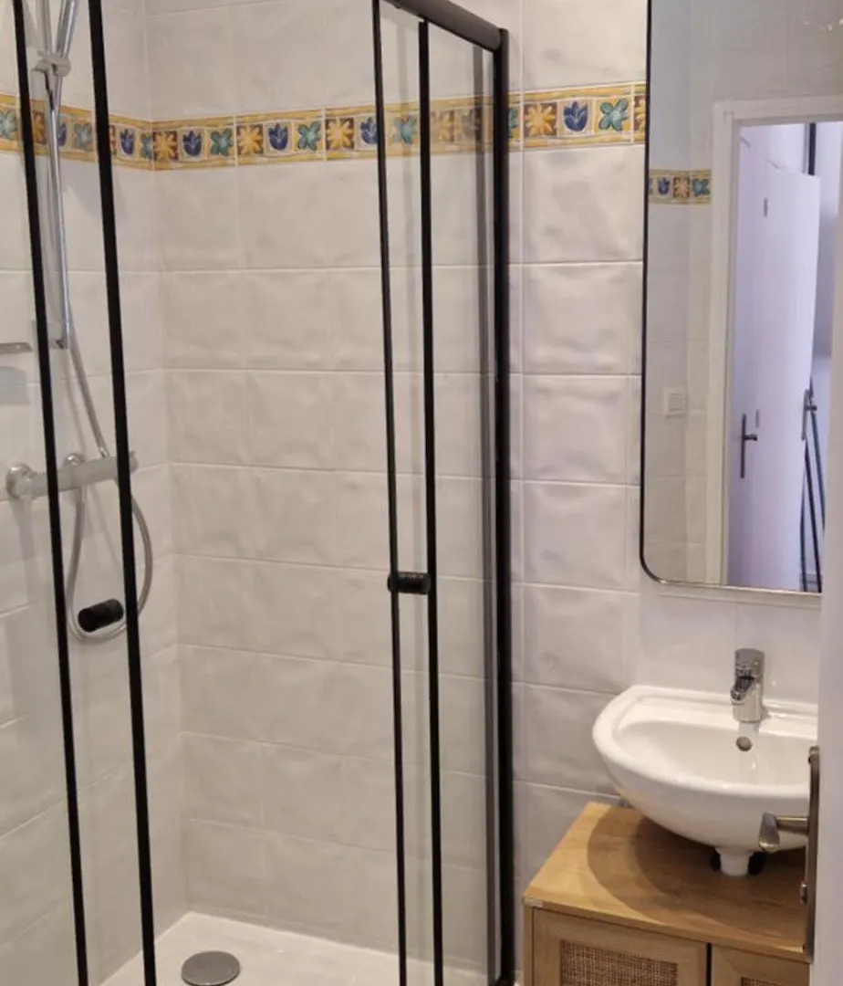 Appartement Proche De La Mer Étel